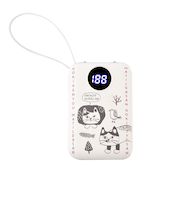 【当商品送料無料】モバイルバッテリー 通販 充電器 スマホ充電器 バッテリー スマホ クスグルジャパン 10000mah iphone