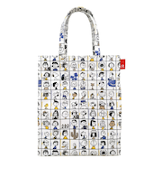 【当商品送料無料】ルートート スヌーピー ROOTOTE 8430 通販 トートバッグ トートバック レッスンバッグ A4 通勤 通学 手提げバッグ