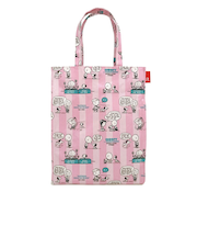 【当商品送料無料】ルートート スヌーピー ROOTOTE 8430 通販 トートバッグ トートバック レッスンバッグ A4 通勤 通学 手提げバッグ