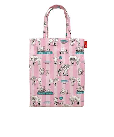 【当商品送料無料】ルートート スヌーピー ROOTOTE 8430 通販 トートバッグ トートバック レッスンバッグ A4 通勤 通学 手提げバッグ