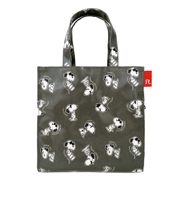 【当商品送料無料】ルートート スヌーピー ROOTOTE 8431 通販 トートバッグ トートバック ランチバッグ ランチトート 手提げバッグ