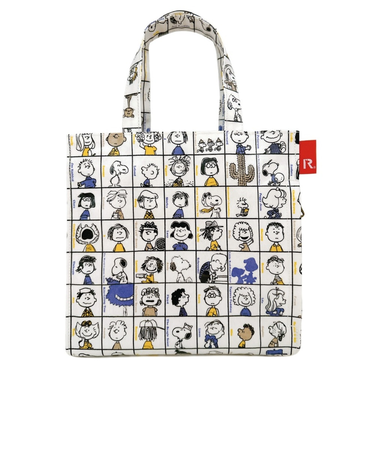 【当商品送料無料】ルートート スヌーピー ROOTOTE 8431 通販 トートバッグ トートバック ランチバッグ ランチトート 手提げバッグ