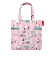 【当商品送料無料】ルートート スヌーピー ROOTOTE 8431 通販 トートバッグ トートバック ランチバッグ ランチトート 手提げバッグ