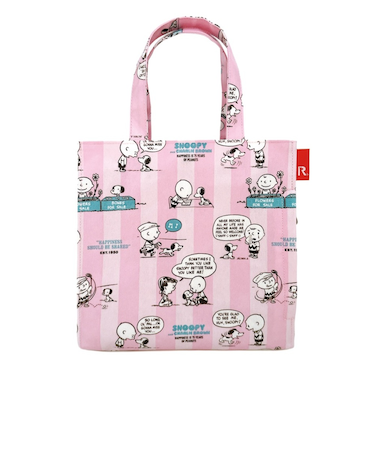 【当商品送料無料】ルートート スヌーピー ROOTOTE 8431 通販 トートバッグ トートバック ランチバッグ ランチトート 手提げバッグ