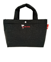 【当商品送料無料】ルートート スヌーピー ROOTOTE 8437 通販 トートバッグ トートバック 手提げバッグ 普段使い バッグ 手提げ袋 布