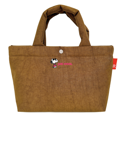 【当商品送料無料】ルートート スヌーピー ROOTOTE 8437 通販 トートバッグ トートバック 手提げバッグ 普段使い バッグ 手提げ袋 布