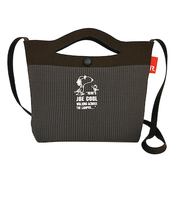 【当商品送料無料】ルートート スヌーピー ROOTOTE 8436 通販 ショルダーバッグ ミニショルダーバッグ 斜めがけバッグ トートバッグ