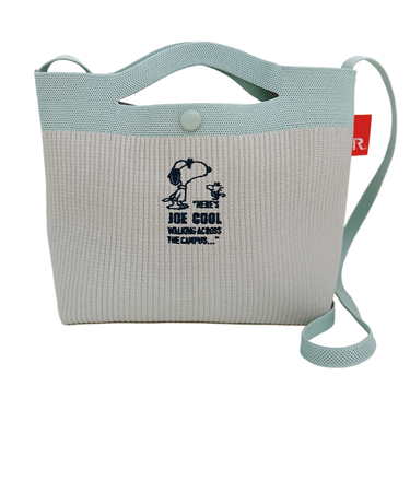 【当商品送料無料】ルートート スヌーピー ROOTOTE 8436 通販 ショルダーバッグ ミニショルダーバッグ 斜めがけバッグ トートバッグ