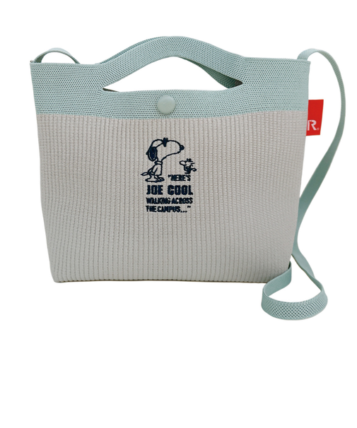 【当商品送料無料】ルートート スヌーピー ROOTOTE 8436 通販 ショルダーバッグ ミニショルダーバッグ 斜めがけバッグ トートバッグ