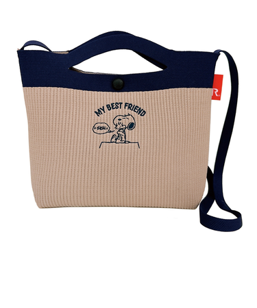 【当商品送料無料】ルートート スヌーピー ROOTOTE 8436 通販 ショルダーバッグ ミニショルダーバッグ 斜めがけバッグ トートバッグ