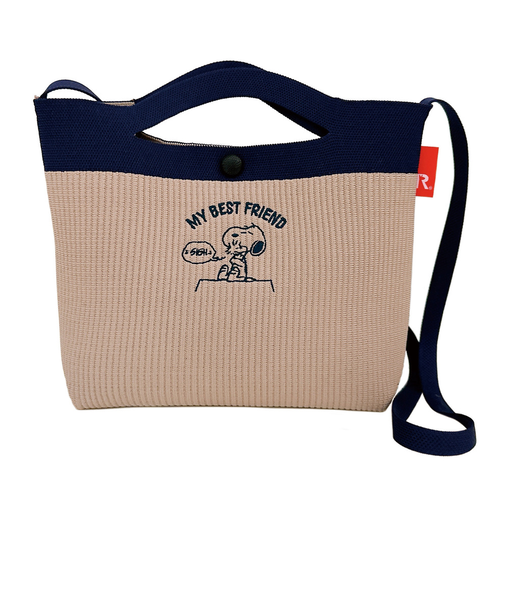 【当商品送料無料】ルートート スヌーピー ROOTOTE 8436 通販 ショルダーバッグ ミニショルダーバッグ 斜めがけバッグ トートバッグ