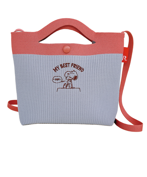 【当商品送料無料】ルートート スヌーピー ROOTOTE 8436 通販 ショルダーバッグ ミニショルダーバッグ 斜めがけバッグ トートバッグ