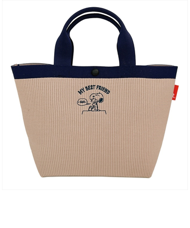 【当商品送料無料】ルートート スヌーピー ROOTOTE 8435 通販 トートバッグ トートバック 手提げバッグ 普段使い バッグ 手提げ袋 布