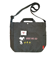 【当商品送料無料】ルートート スヌーピー ROOTOTE 8441 通販 トートバッグ ショルダーバッグ 斜めがけバッグ レディース A4 通学