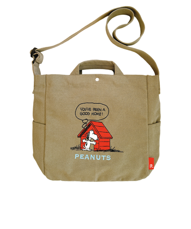 【当商品送料無料】ルートート スヌーピー ROOTOTE 8441 通販 トートバッグ ショルダーバッグ 斜めがけバッグ レディース A4 通学