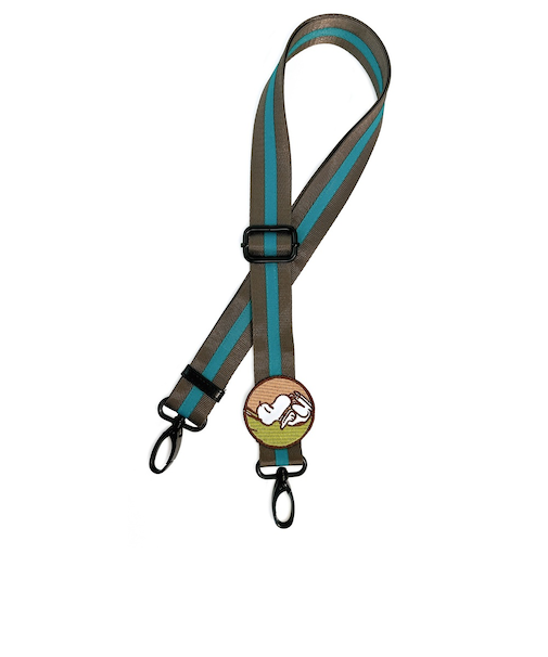 【当商品送料無料】ルートート スヌーピー ROOTOTE 8440 通販 ショルダーストラップ ショルダー ストラップ バック 斜めがけ 肩紐