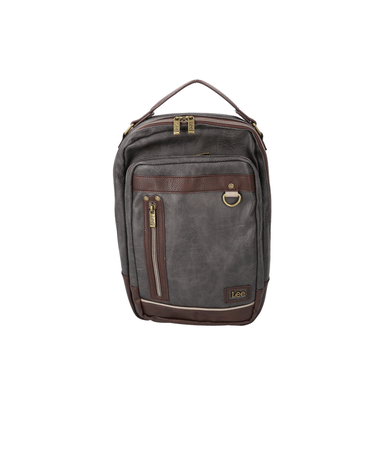 【当商品送料無料】Lee リー ボディバッグ 2WAY 通販 リュック 斜めがけ メンズ レディース ボディバック リュックサック 斜めがけバッグ