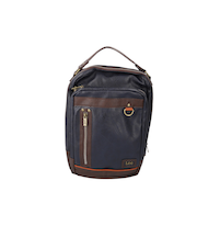 【当商品送料無料】Lee リー ボディバッグ 2WAY 通販 リュック 斜めがけ メンズ レディース ボディバック リュックサック 斜めがけバッグ