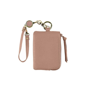 【当商品送料無料】LIZDAYS パスケース コインケース 通販 リール付き 落ちない 定期入れ レディース キーケース 小銭入れ 本革 カード入れ