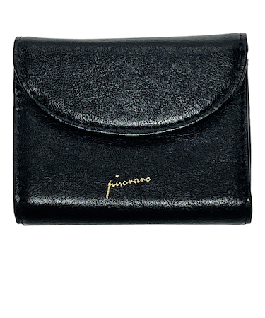 【当商品送料無料】ピソラロ pisoraro 財布 通販 ピソラロ財布 二つ折り財布 折り財布 折財布 ミニ財布 サイフ ミニウォレット レディース