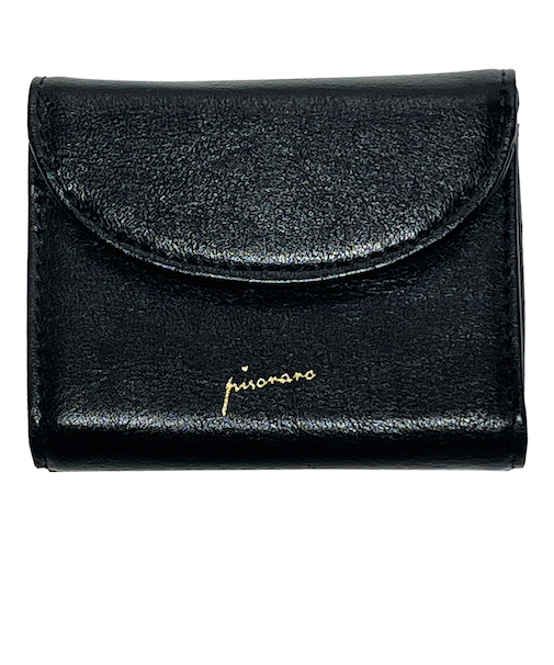【当商品送料無料】ピソラロ pisoraro 財布 通販 ピソラロ財布 二つ折り財布 折り財布 折財布 ミニ財布 サイフ ミニウォレット レディース