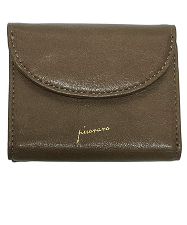 【当商品送料無料】ピソラロ pisoraro 財布 通販 ピソラロ財布 二つ折り財布 折り財布 折財布 ミニ財布 サイフ ミニウォレット レディース