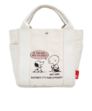【当商品送料無料】ルートート スヌーピー ROOTOTE 8442 通販 トートバッグ トートバック ミニトートバッグ ハンドバッグ レディース
