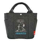 【当商品送料無料】ルートート スヌーピー ROOTOTE 8442 通販 トートバッグ トートバック ミニトートバッグ ハンドバッグ レディース