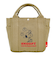 【当商品送料無料】ルートート スヌーピー ROOTOTE 8442 通販 トートバッグ トートバック ミニトートバッグ ハンドバッグ レディース