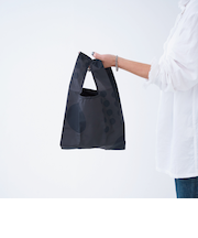 【当商品送料無料】エコバッグ 折りたたみ コンパクト 通販 エコバック 392 plus m ミニ ショッピングバッグ お買い物バッグ