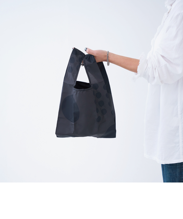 【当商品送料無料】エコバッグ 折りたたみ コンパクト 通販 エコバック 392 plus m ミニ ショッピングバッグ お買い物バッグ