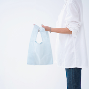 【当商品送料無料】エコバッグ 折りたたみ コンパクト 通販 エコバック 392 plus m ミニ ショッピングバッグ お買い物バッグ