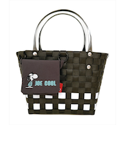 【当商品送料無料】ルートート スヌーピー ROOTOTE 8439 通販 かごバッグ トートバッグ カゴバック かご ミニトートバッグ お散歩バッグ