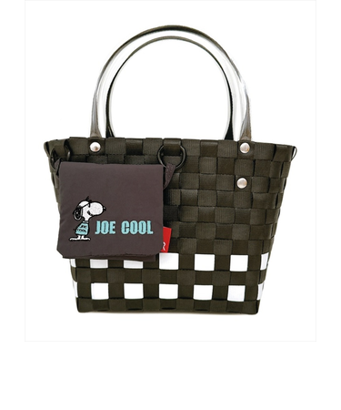 【当商品送料無料】ルートート スヌーピー ROOTOTE 8439 通販 かごバッグ トートバッグ カゴバック かご ミニトートバッグ お散歩バッグ