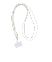 【当商品送料無料】スマホストラップ ショルダー 通販 スマホショルダー スマホ ストラップ チェーンストラップ のみ スマートフォンストラップ