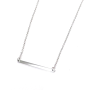 【当商品送料無料】ネックレス サージカルステンレス レディース 通販 ステンレス アクセサリー おしゃれ かわいい ジュエリー きれいめ シンプル