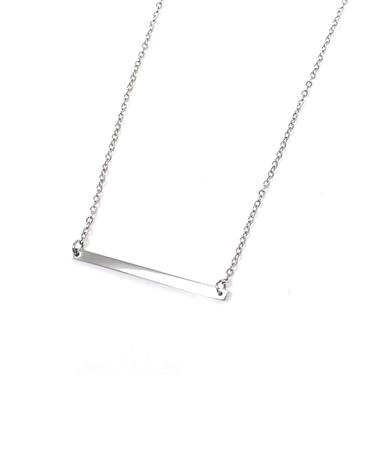 【当商品送料無料】ネックレス サージカルステンレス レディース 通販 ステンレス アクセサリー おしゃれ かわいい ジュエリー きれいめ シンプル