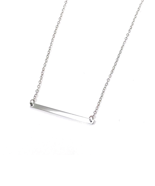 【当商品送料無料】ネックレス サージカルステンレス レディース 通販 ステンレス アクセサリー おしゃれ かわいい ジュエリー きれいめ シンプル