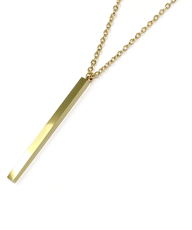 【当商品送料無料】ネックレス サージカルステンレス レディース 通販 ステンレス アクセサリー おしゃれ かわいい ジュエリー きれいめ シンプル