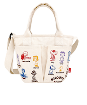 【当商品送料無料】ルートート スヌーピー ROOTOTE 8422 通販 ショルダーバッグ ミニショルダーバッグ 斜めがけバッグ ミニトートバッグ