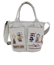 【当商品送料無料】ルートート スヌーピー ROOTOTE 8422 通販 ショルダーバッグ ミニショルダーバッグ 斜めがけバッグ ミニトートバッグ