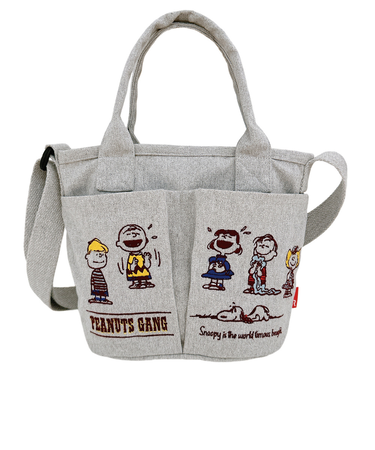 【当商品送料無料】ルートート スヌーピー ROOTOTE 8422 通販 ショルダーバッグ ミニショルダーバッグ 斜めがけバッグ ミニトートバッグ