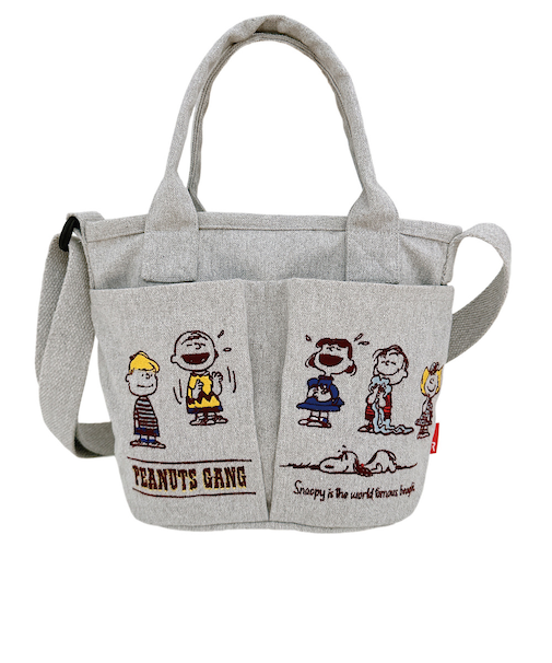【当商品送料無料】ルートート スヌーピー ROOTOTE 8422 通販 ショルダーバッグ ミニショルダーバッグ 斜めがけバッグ ミニトートバッグ