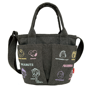 【当商品送料無料】ルートート スヌーピー ROOTOTE 8422 通販 ショルダーバッグ ミニショルダーバッグ 斜めがけバッグ ミニトートバッグ