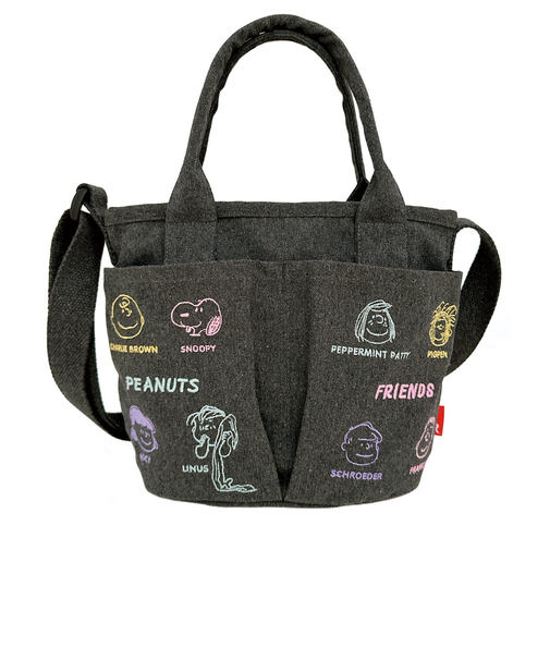 【当商品送料無料】ルートート スヌーピー ROOTOTE 8422 通販 ショルダーバッグ ミニショルダーバッグ 斜めがけバッグ ミニトートバッグ