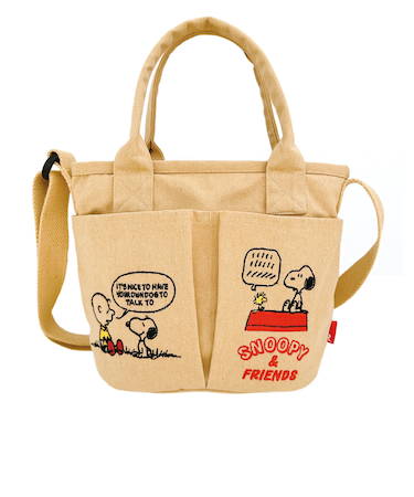 【当商品送料無料】ルートート スヌーピー ROOTOTE 8422 通販 ショルダーバッグ ミニショルダーバッグ 斜めがけバッグ ミニトートバッグ