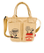 【当商品送料無料】ルートート スヌーピー ROOTOTE 8422 通販 ショルダーバッグ ミニショルダーバッグ 斜めがけバッグ ミニトートバッグ