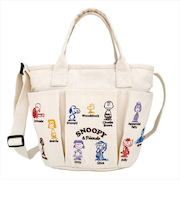 【当商品送料無料】ルートート スヌーピー ROOTOTE 8421 通販 ショルダーバッグ 斜めがけバッグ トートバッグ トートバック バケツバッグ