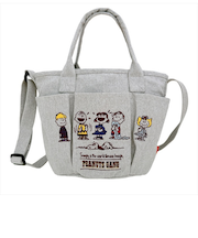 【当商品送料無料】ルートート スヌーピー ROOTOTE 8421 通販 ショルダーバッグ 斜めがけバッグ トートバッグ トートバック バケツバッグ