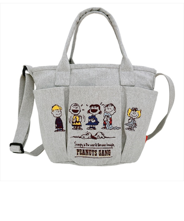 【当商品送料無料】ルートート スヌーピー ROOTOTE 8421 通販 ショルダーバッグ 斜めがけバッグ トートバッグ トートバック バケツバッグ